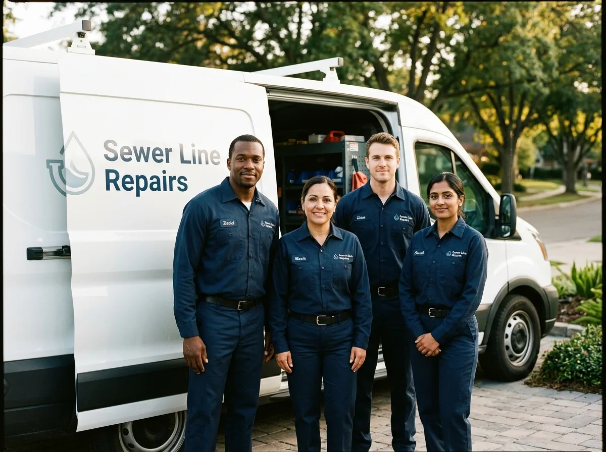 Emergency Plumber company in New Holstein, WI