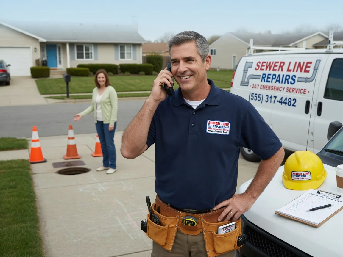 Emergency Plumber New Holstein, WI FAQs